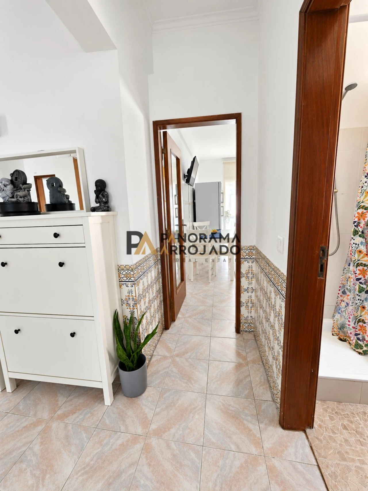 Apartamento T3 para Venda em Quinta do Conde Foto 19
