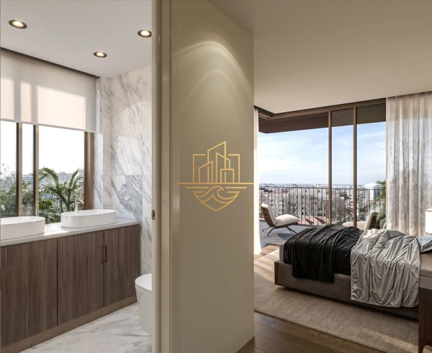 Apartamento T2 para Venda em Matosinhos e Leça da Palmeira Foto 22