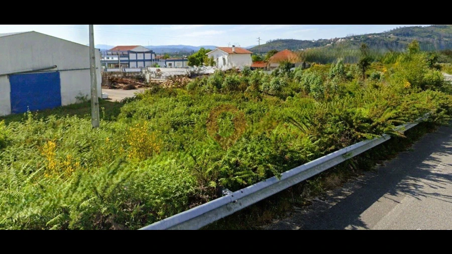 Terreno para Venda em Barbeita