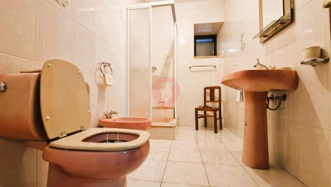 Moradia T2 para Venda em Sago, Lordelo e Parada
