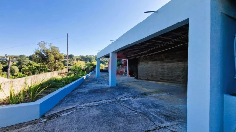 Moradia T2 para Venda em Sago, Lordelo e Parada