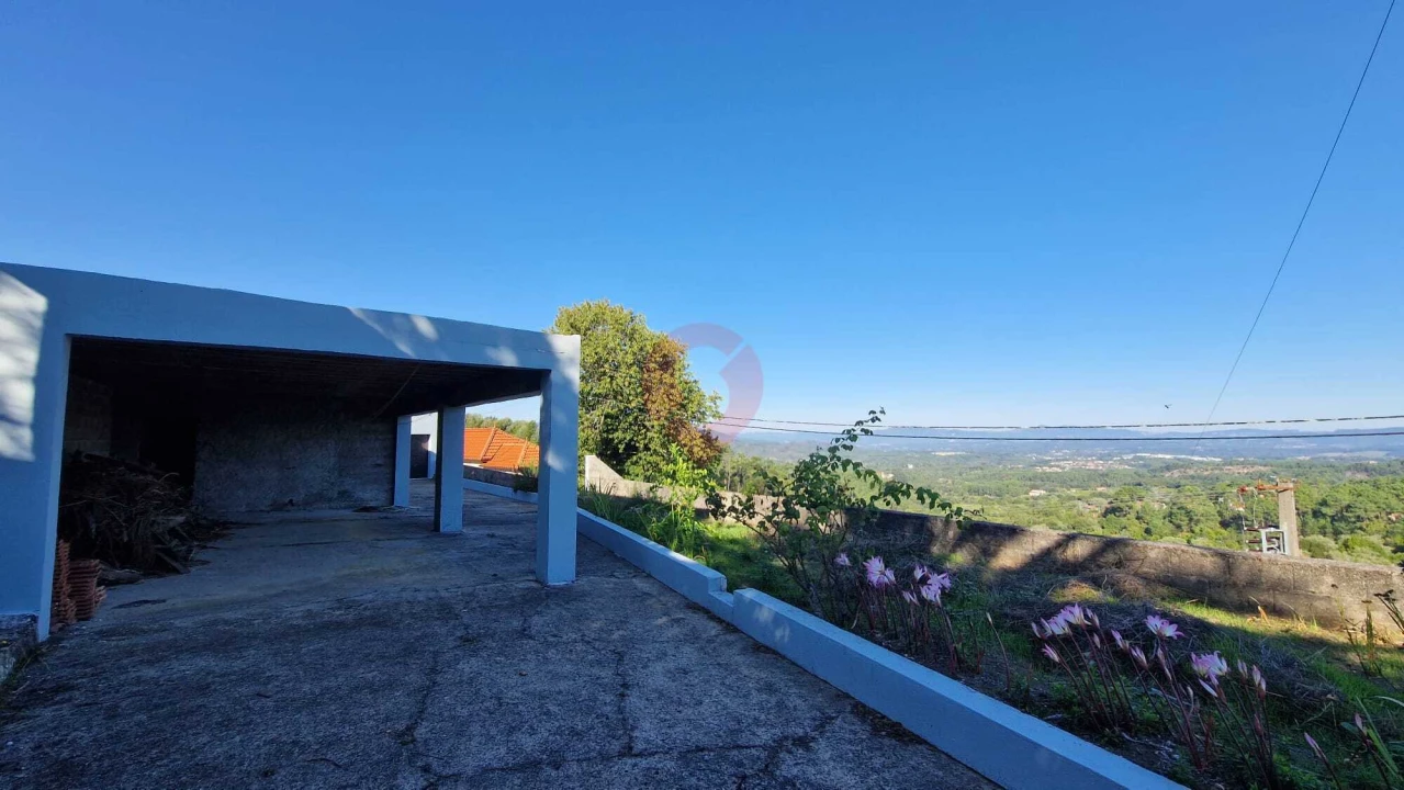 Moradia T2 para Venda em Sago, Lordelo e Parada Foto 9