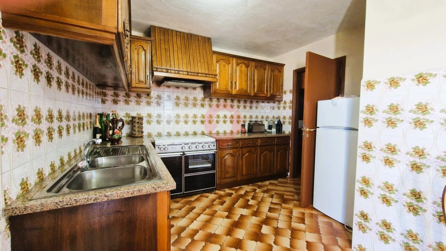 Moradia T2 para Venda em Sago, Lordelo e Parada Foto 15