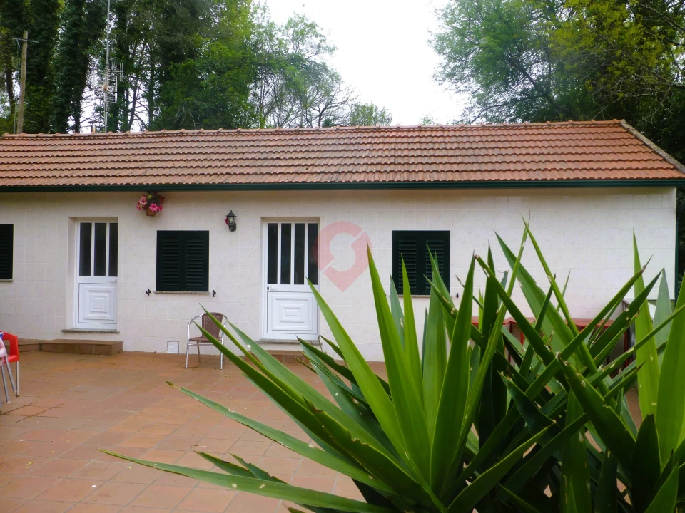 Moradia T2 para Venda em Monção e Troviscoso Foto 1