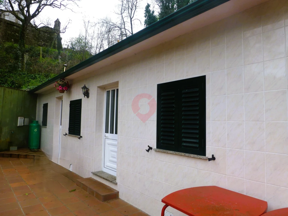Moradia T2 para Venda em Monção e Troviscoso Foto 2