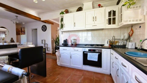 Moradia T3 para Venda em Penso