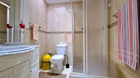 Moradia T3 para Venda em Penso
