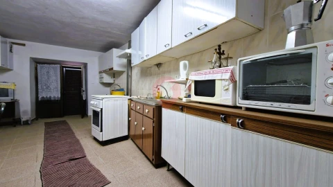 Moradia T2 para Venda em Cristoval