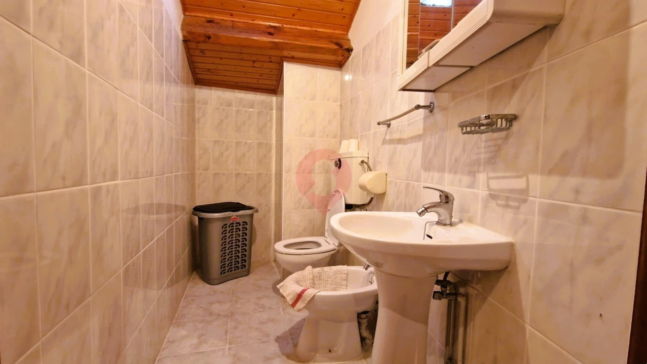 Moradia T2 para Venda em Cristoval Foto 10