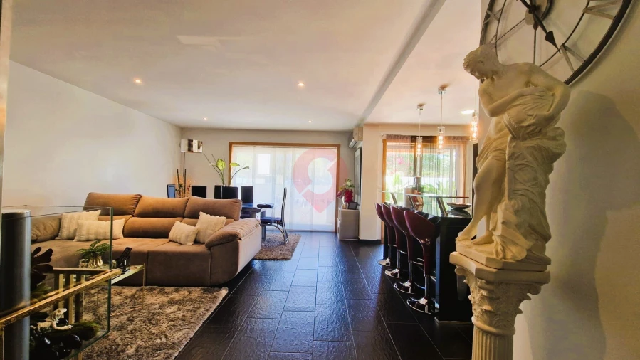 Apartamento T3 para Venda em Monção e Troviscoso Foto 3