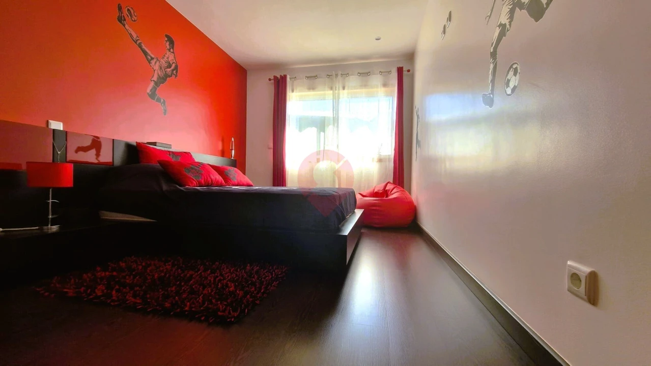 Apartamento T3 para Venda em Monção e Troviscoso Foto 13