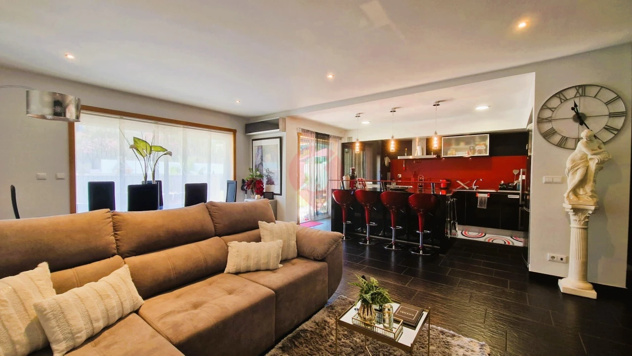 Apartamento T3 para Venda em Monção e Troviscoso Foto 2