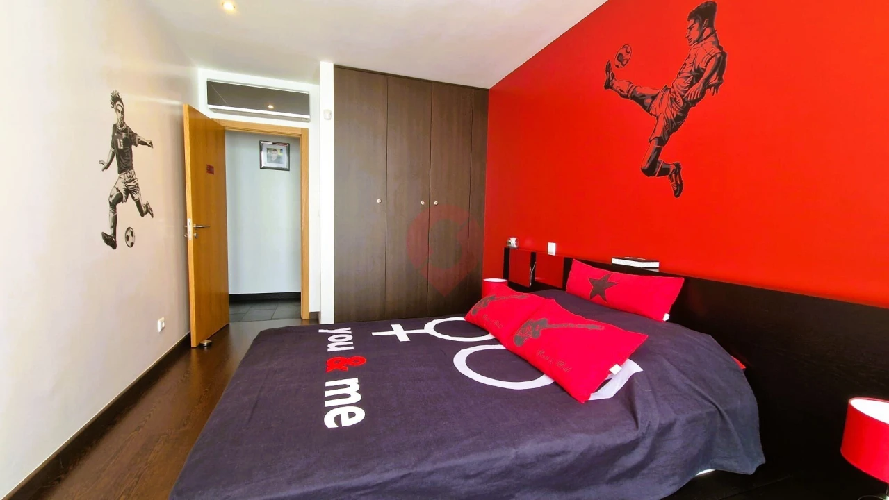 Apartamento T3 para Venda em Monção e Troviscoso Foto 14