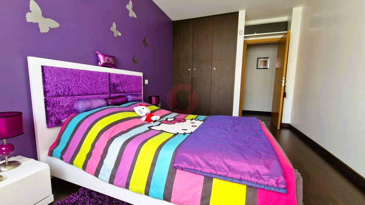 Apartamento T3 para Venda em Monção e Troviscoso Foto 16