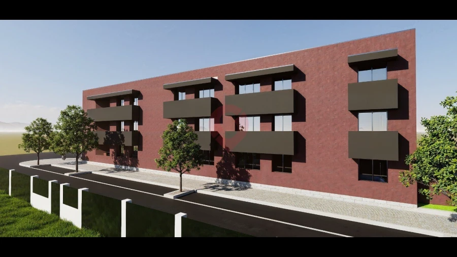 Apartamento T3 para Venda em Valença, Cristelo Covo e Arão