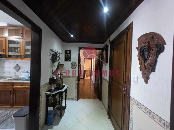 Apartamento T2 para Venda em Rio de Mouro Foto 10