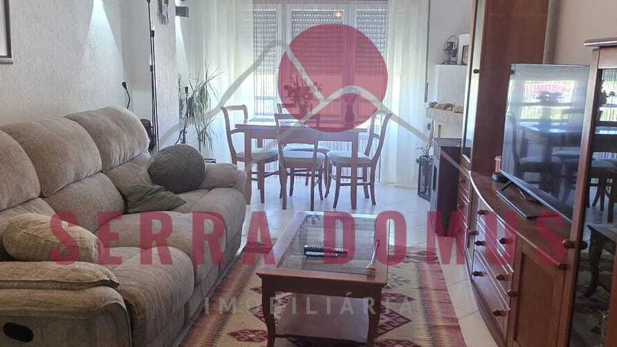 Apartamento T2 para Venda em Rio de Mouro