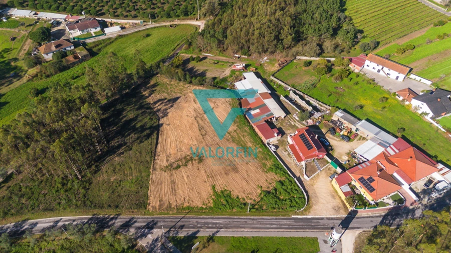 Terreno para Venda em Souto da Carpalhosa e Ortigosa Foto 7