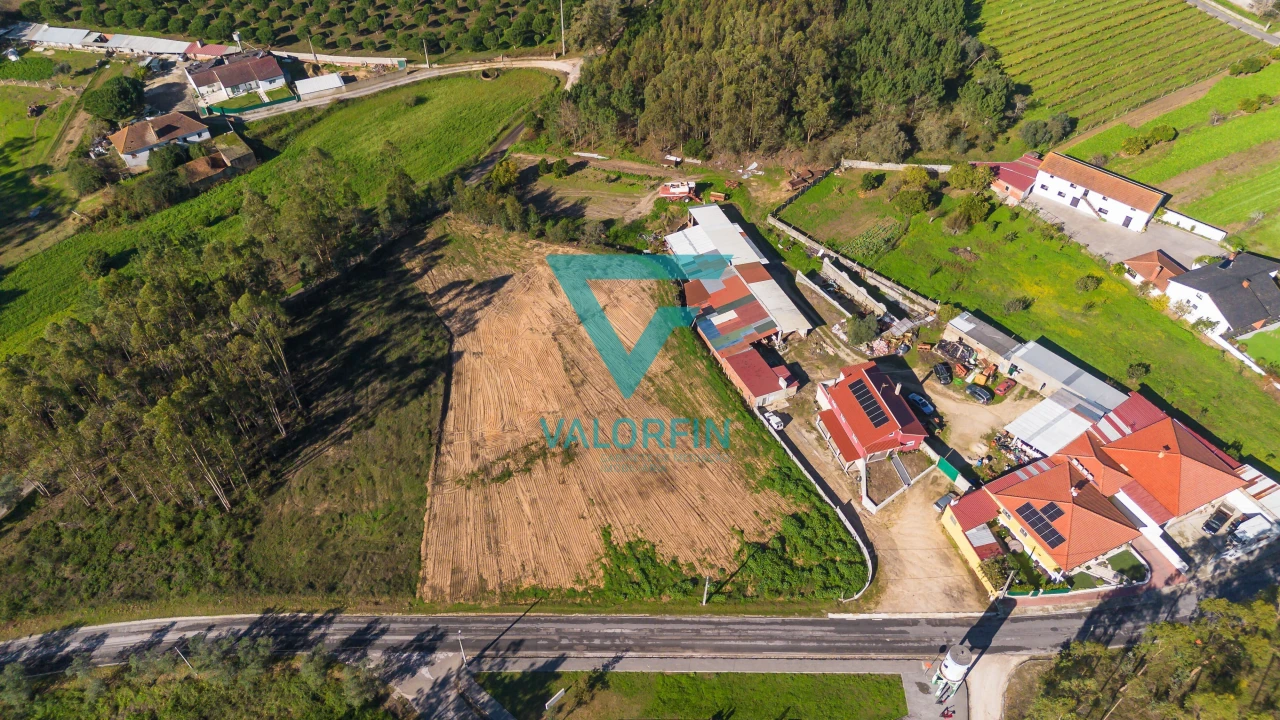 Terreno para Venda em Souto da Carpalhosa e Ortigosa Foto 7