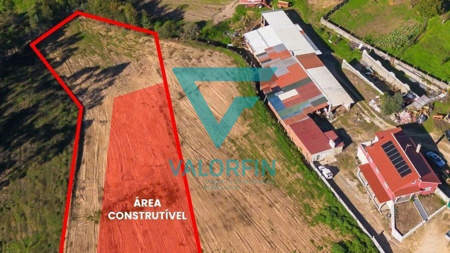 Terreno para Venda em Souto da Carpalhosa e Ortigosa