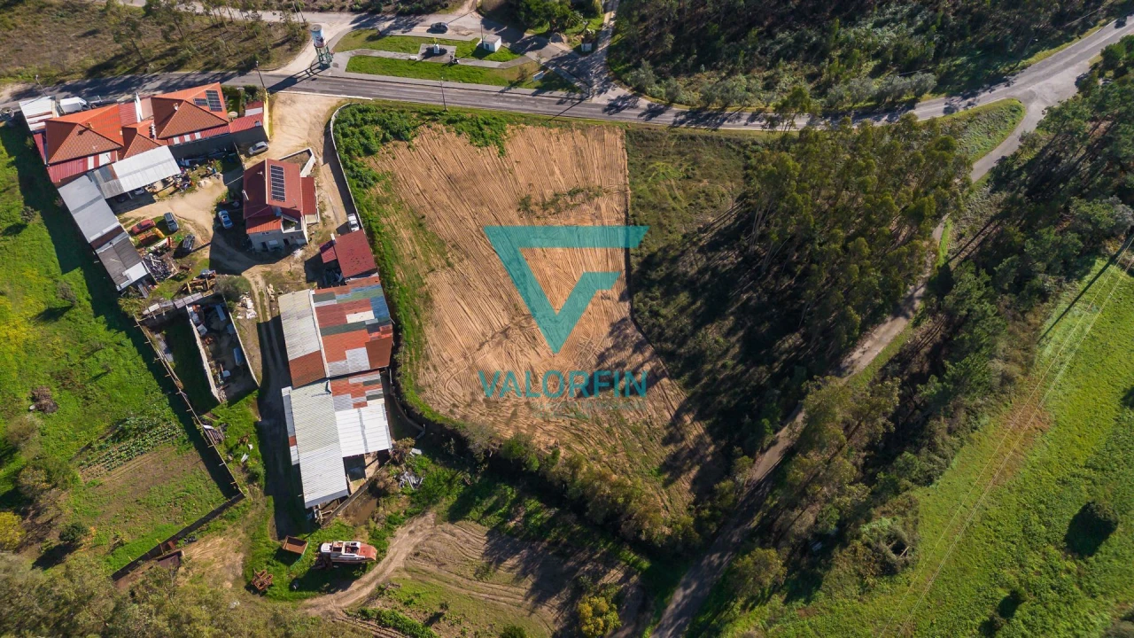 Terreno para Venda em Souto da Carpalhosa e Ortigosa Foto 4