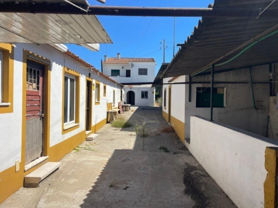 Moradia T6 para Venda em Golegã Foto 15