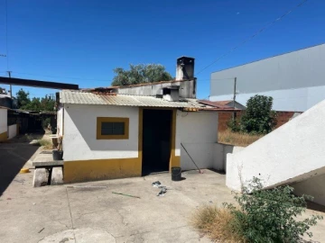Moradia T6 para Venda em Golegã