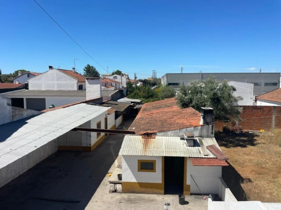Moradia T6 para Venda em Golegã Foto 17