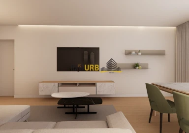 Apartamento T2 para Venda em Vermoil