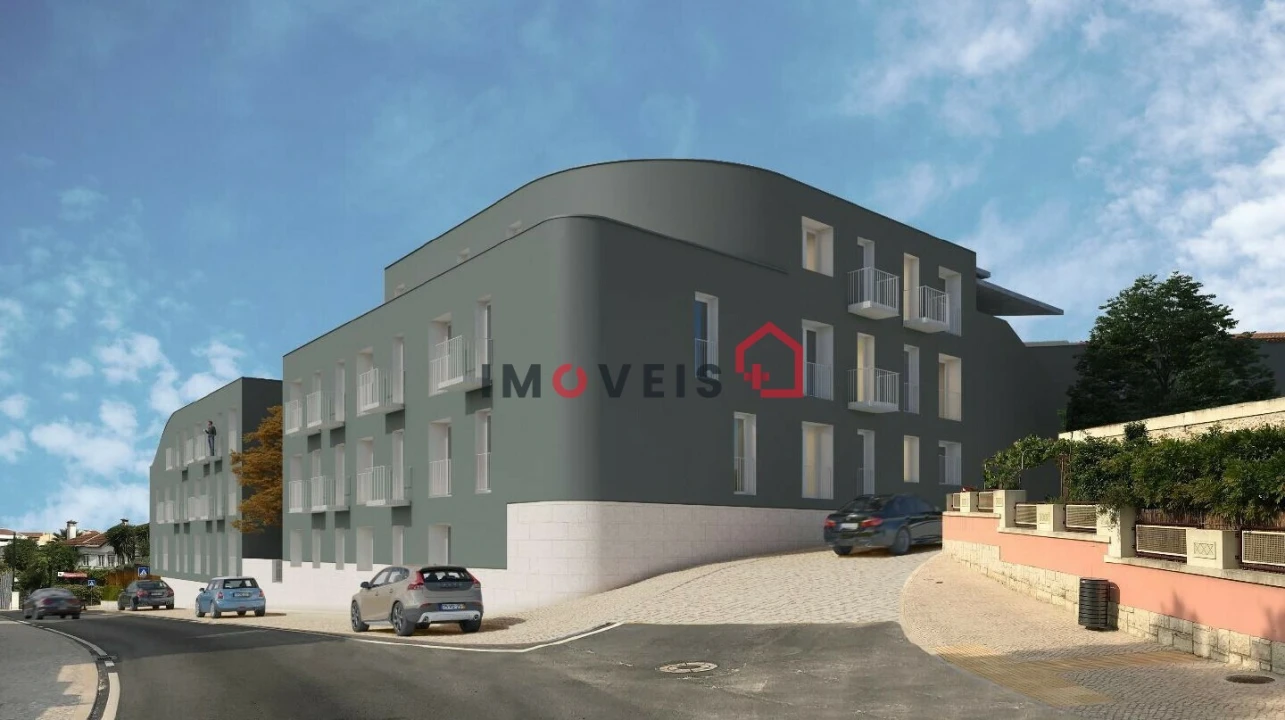 Apartamento T2 para Venda em Leiria, Pousos, Barreira e Cortes Foto 5