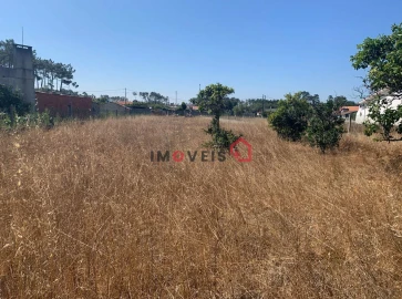 Terreno para Venda em Monte Redondo e Carreira