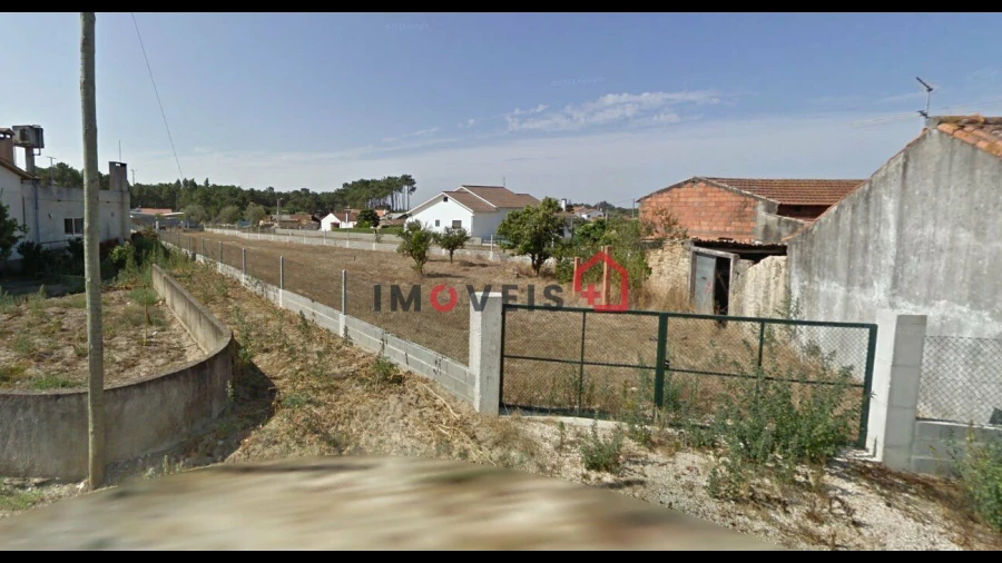 Terreno para Venda em Monte Redondo e Carreira