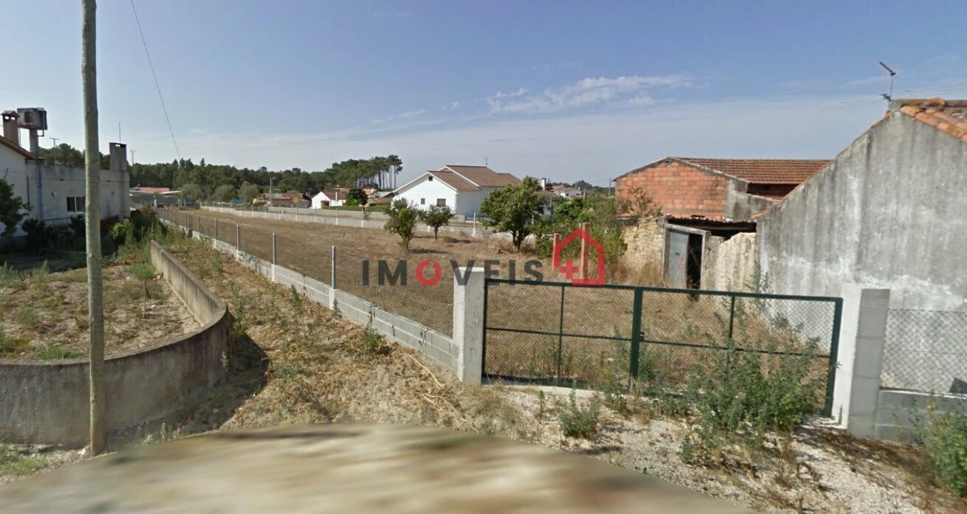Terreno para Venda em Monte Redondo e Carreira Foto 1