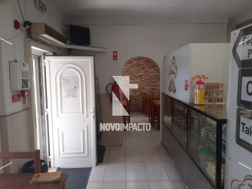 Negócio para Venda em Montijo e Afonsoeiro Foto 12
