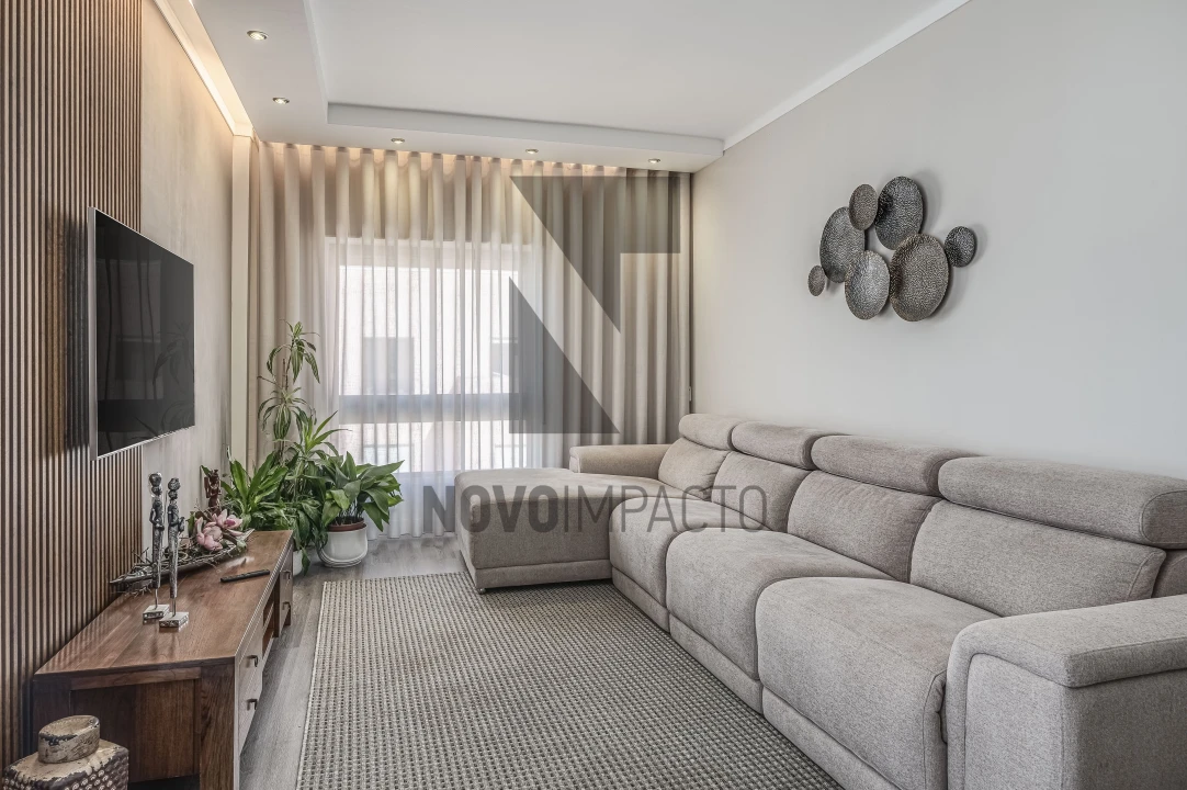 Apartamento T3 para Venda em Montijo e Afonsoeiro Foto 6