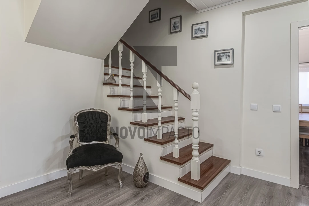 Apartamento T3 para Venda em Montijo e Afonsoeiro Foto 5