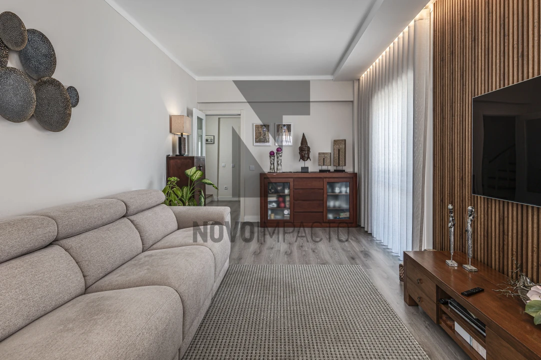 Apartamento T3 para Venda em Montijo e Afonsoeiro Foto 8