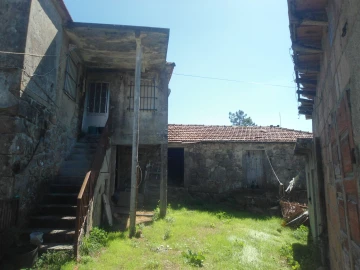 Moradia T3 para Venda em Covas