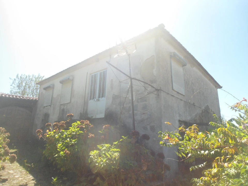 Moradia T3 para Venda em Covas Foto 4