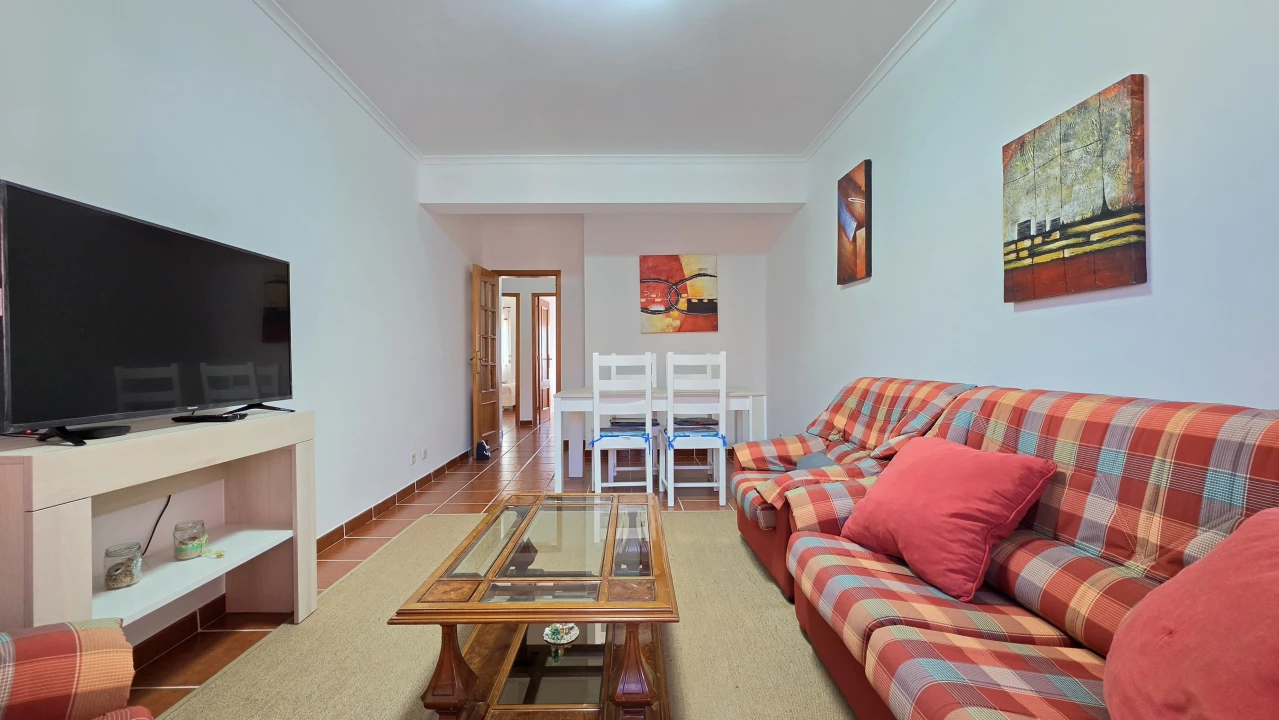 Apartamento T2 para Venda em Atouguia da Baleia Foto 16
