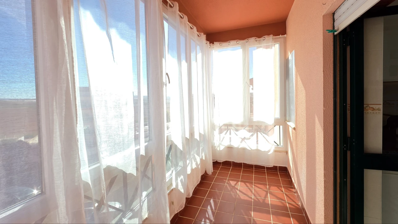 Apartamento T2 para Venda em Atouguia da Baleia Foto 14