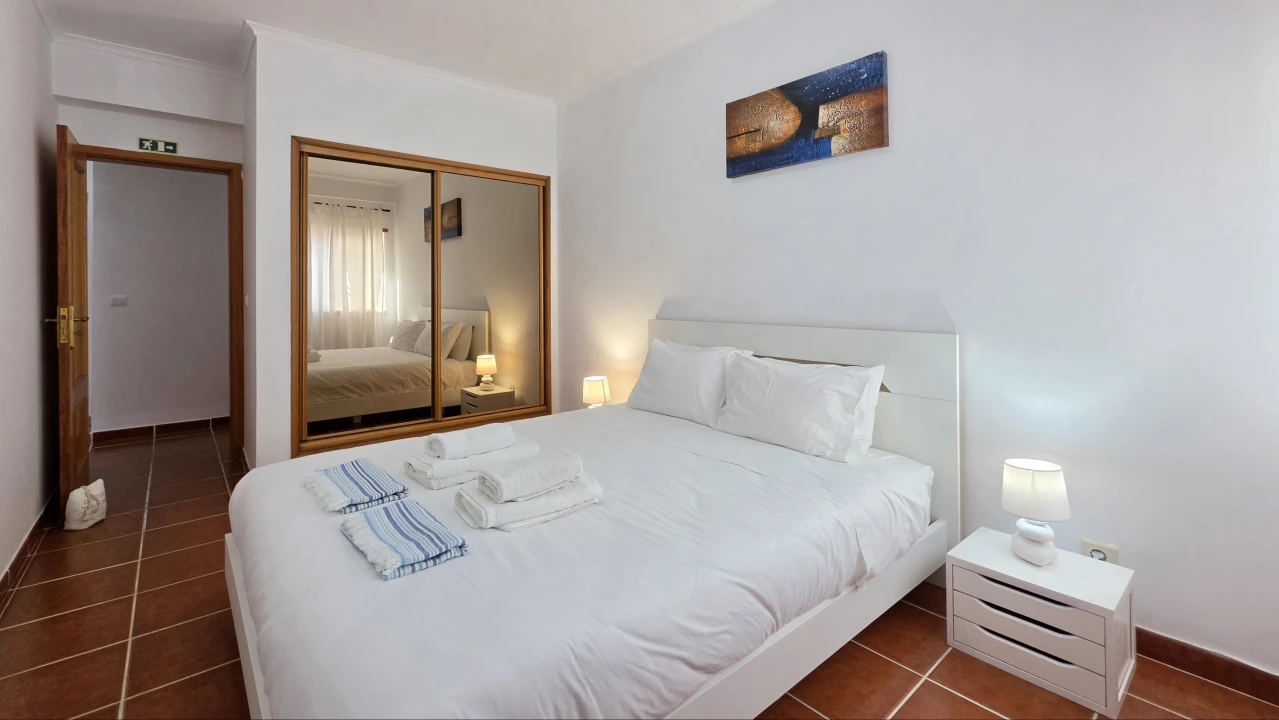 Apartamento T2 para Venda em Atouguia da Baleia Foto 8