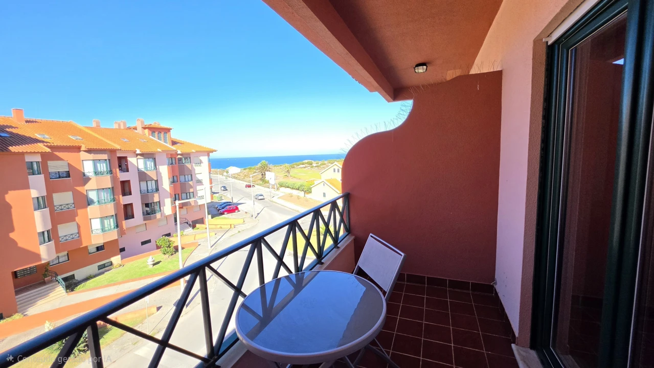 Apartamento T2 para Venda em Atouguia da Baleia Foto 1
