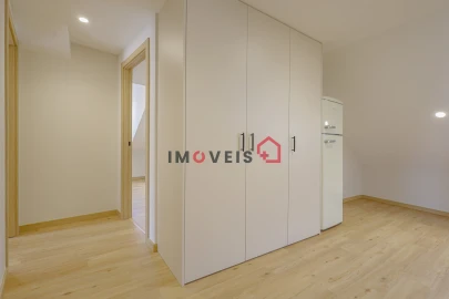 Apartamento para Venda em Leiria, Pousos, Barreira e Cortes