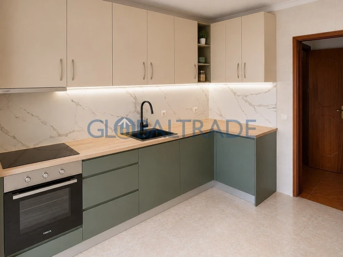 Apartamento T3 para Venda em Rio Tinto Foto 4
