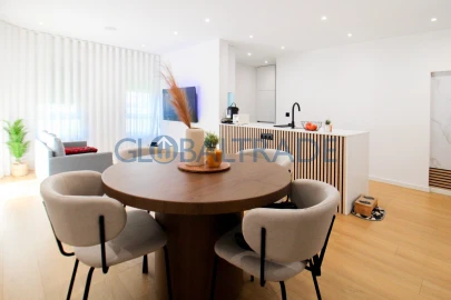 Apartamento T2 para Venda em Ermesinde