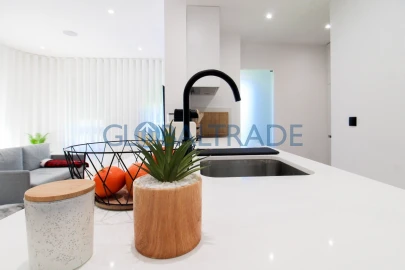 Apartamento T2 para Venda em Ermesinde
