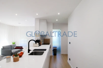 Apartamento T2 para Venda em Ermesinde