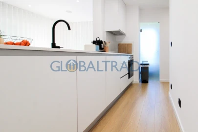Apartamento T2 para Venda em Ermesinde