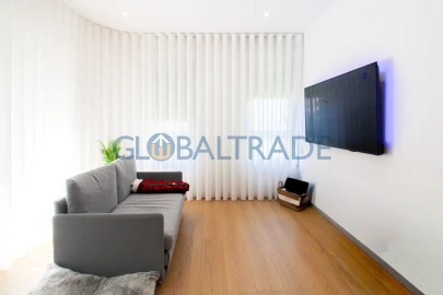 Apartamento T2 para Venda em Ermesinde